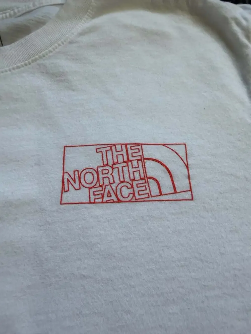 The North Face Expedition Celebration Graphic Long-Sleeve T-Shirt